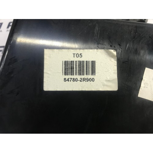 Попільничка Hyundai i30 2007-2012 847802R900